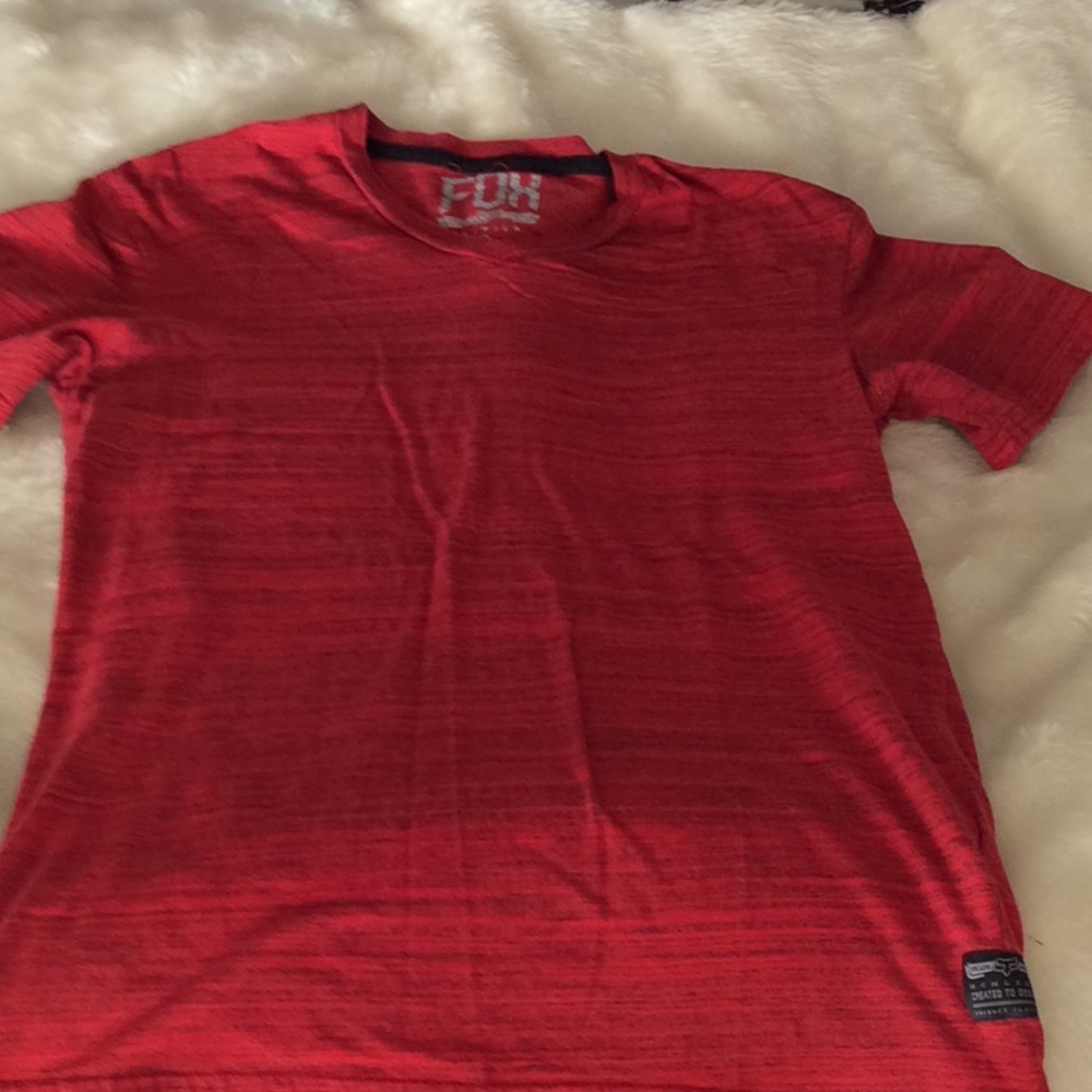 Fox T-shirt